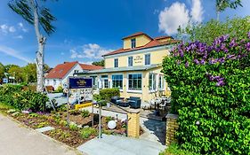 Hotel Villa Wahnfried Thiessow
